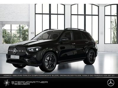Mercedes GLE580