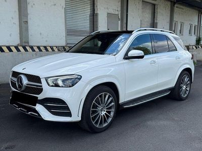 Mercedes GLE400