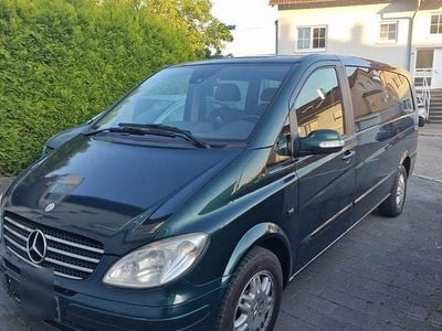 Mercedes Viano