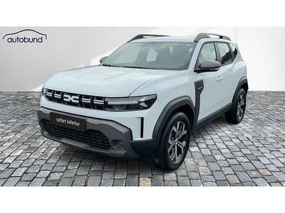 Neu 2025 Dacia Duster Expression SUV | 27.334 € (Etwas zu teuer)