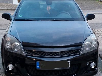 gebraucht Opel Astra GTC Astra Hz16let