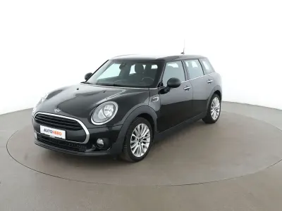 Gebraucht Mini Clubman