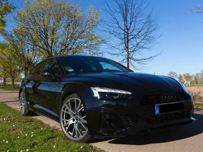 Gebraucht Audi A5 Sportback