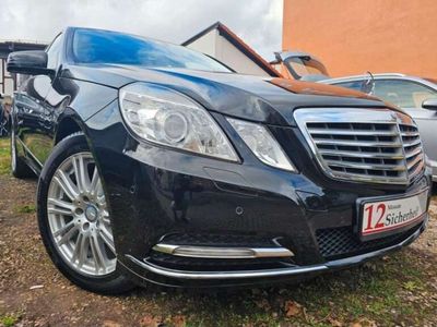 Mercedes E200