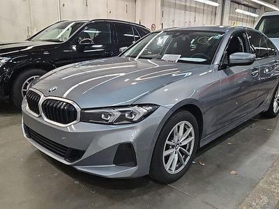 Gebraucht BMW 320 Shadowline 190 PS (139 kW) 2023 Grau Limousine