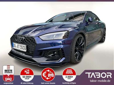 gebraucht Audi RS5 Coupe 2.9 TFSI ABT Matrix Pano Nav in Kehl