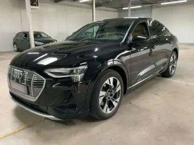 Gebraucht Audi e-tron Sportback