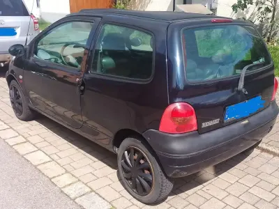 Używany Renault Twingo