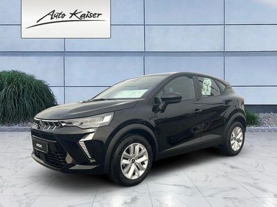 Neu Mitsubishi ASX Diamant Edition 114 PS (83 kW) 2026 M) (schwarz SUV