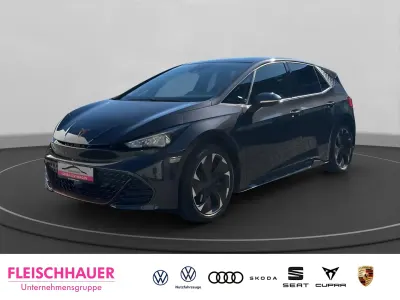 Gebraucht Cupra Born