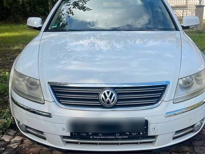 VW Phaeton