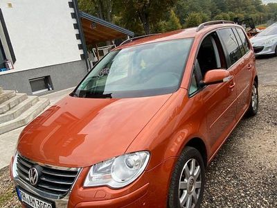 VW Touran