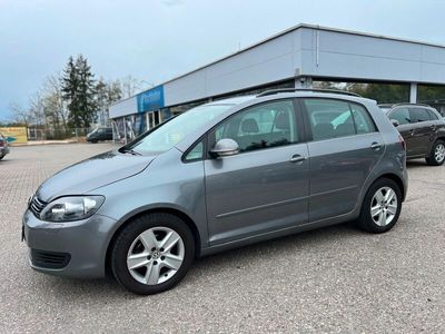 gebraucht VW Golf VI 1.6 - Tüv 04/2026