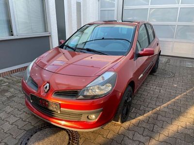 Renault Clio III