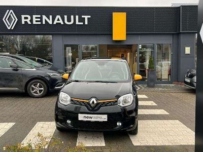 gebraucht Renault Twingo Intens