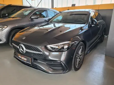 Gebraucht Mercedes 300