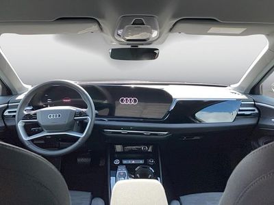 Brugt Audi A5 Sport 150 HK (110 kW) 2025 Grå Sedan