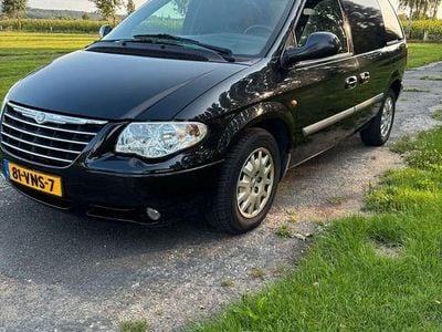 Chrysler Voyager