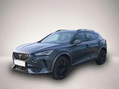 Gebraucht Cupra Formentor VZ 310 PS (228 kW) 2022 Manufacturer SUV