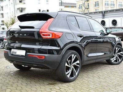 gebraucht Volvo XC40 R Design 2WD *Navi*LED*Kamera*Apple/Android