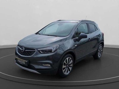 gebraucht Opel Mokka Innovation Start Stop 1.4 Turbo