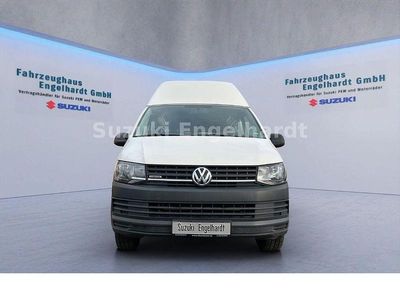 Gebraucht VW Transporter 150 PS (110 kW) 2019 Van