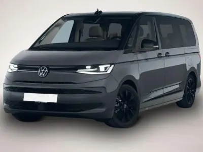 Neu VW Multivan 150 PS (110 kW) 2026 Manufacturer Van / Kleinbus