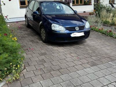 VW Golf V