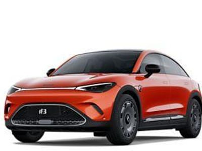 Second-hand Smart #3 Premium 22 kW (30 CP) 2024 Portocaliu SUV