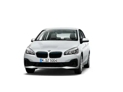 Gebraucht BMW 225 Active Tourer Efficient Dynamics 136 PS (100 kW) 2026 Van / Kleinbus