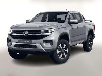 VW Amarok