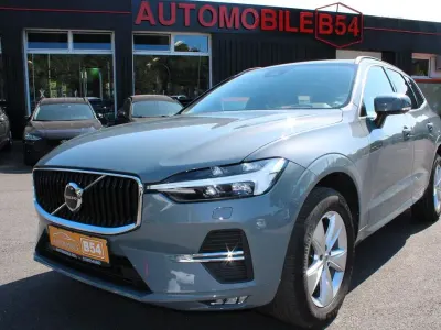 Gebraucht Volvo XC60 Momentum 197 PS (144 kW) 2022 Thunder grey SUV
