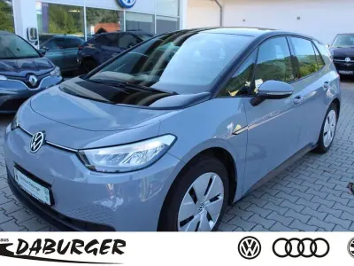 Gebraucht VW ID.3 Pro 106 kW (145 PS) 2022 Grau Kleinwagen