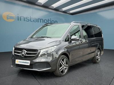 Usata Mercedes V220 163 CV (119 kW) 2023 Andere Monovolume
