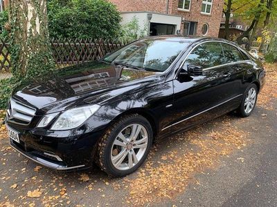 Mercedes E350