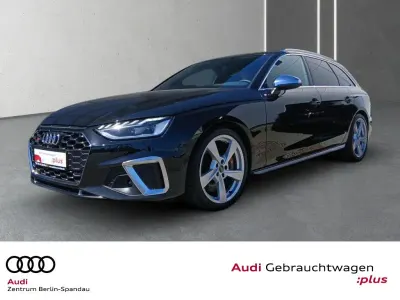Gebraucht Audi S4