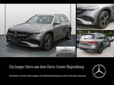 Mercedes EQB300