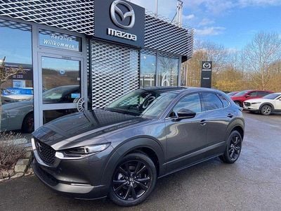 Neu Mazda CX-30 Homura-Line 140 PS (102 kW) 2025 SUV