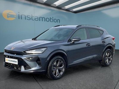 Gebraucht Cupra Formentor 150 PS (110 kW) 2025 Andere SUV