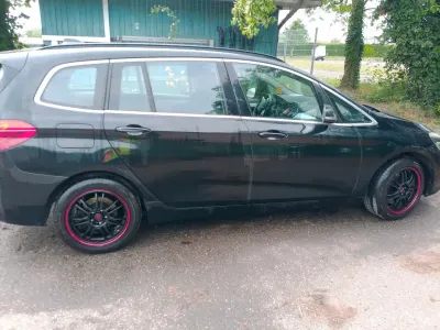 Gebraucht BMW 220 Gran Tourer
