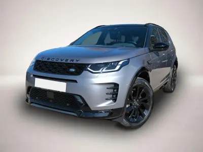 Gebraucht Land Rover Discovery Sport