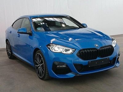 Blaukeine angabe Gebraucht 2024 BMW 218 M Sport Coupé | 26.350 € (Guter Preis)