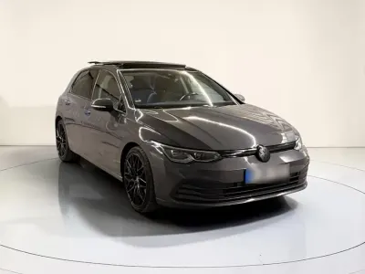 Gebraucht VW Golf VII 150 PS (110 kW) 2020 Grau Limousine