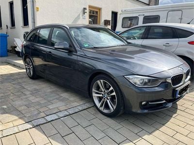 BMW 335