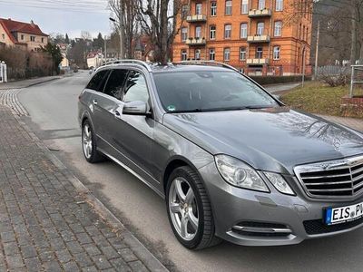 Mercedes E350
