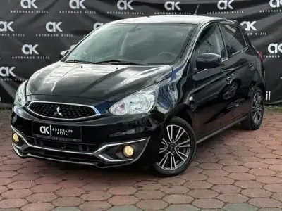 Occasion Mini ONE