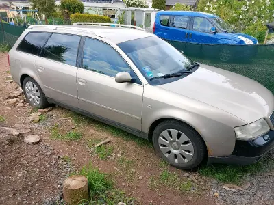 Gebraucht Audi A6