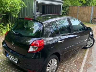 Renault Clio II