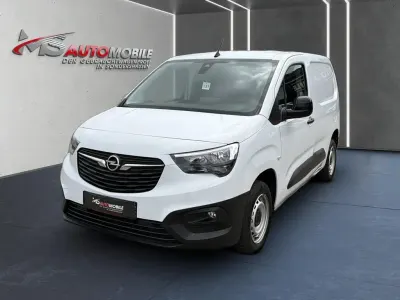 Gebraucht Opel Combo