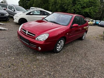 Citroën Xsara